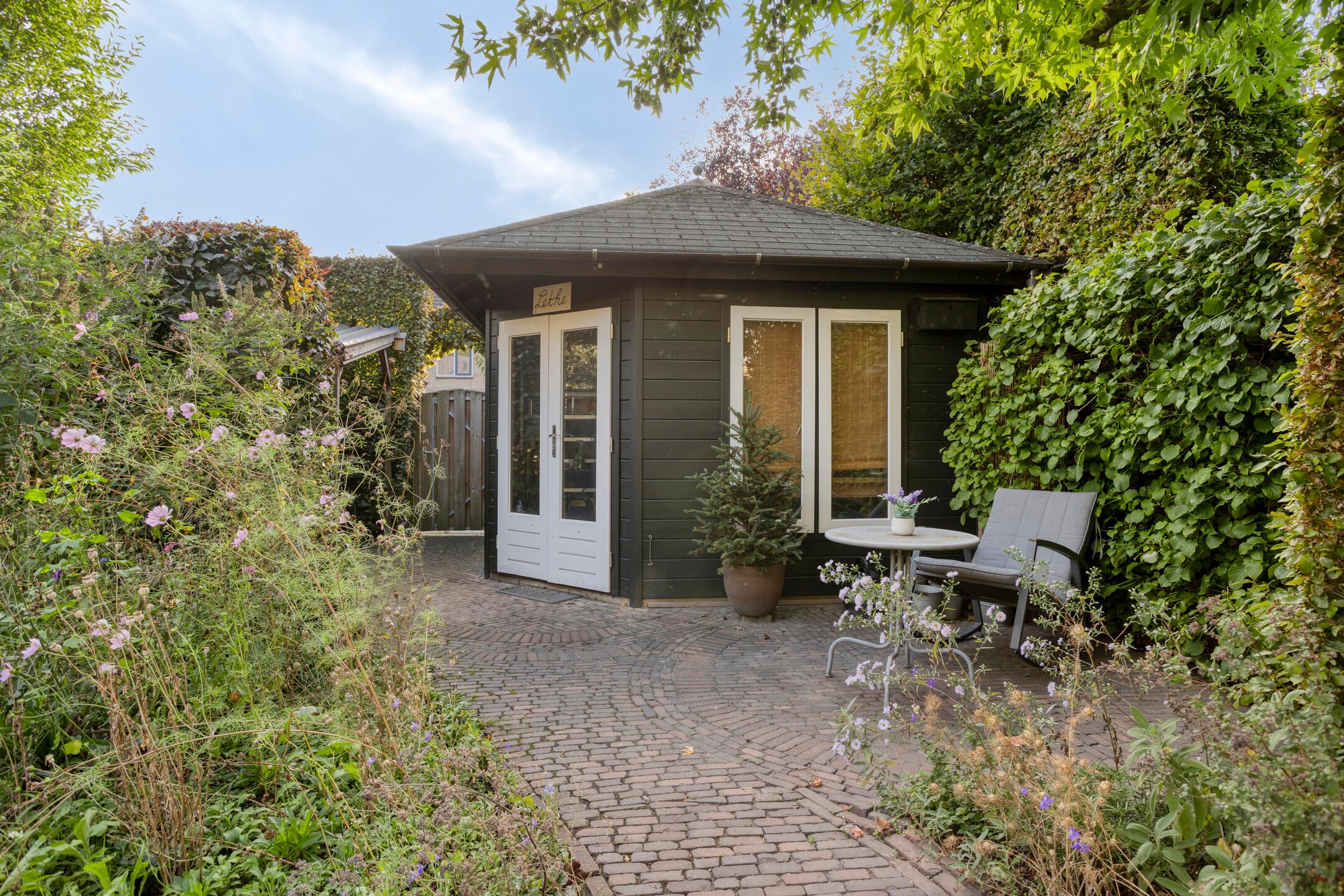 Foto 36 van Gentiaanstraat 19