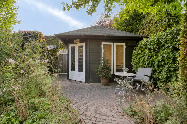 Photo 36 of Gentiaanstraat 19