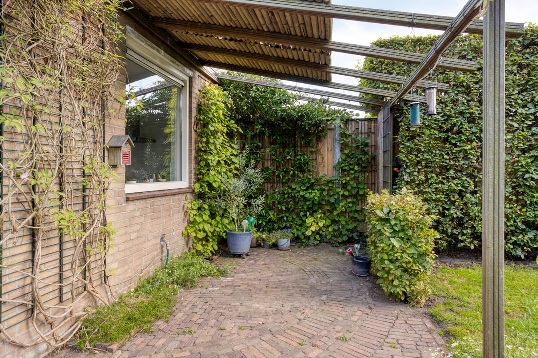 Foto 37 van Gentiaanstraat 19