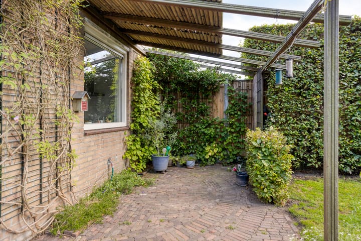 Photo 37 of Gentiaanstraat 19