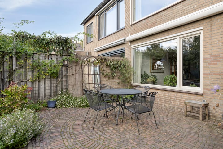 Photo 38 of Gentiaanstraat 19