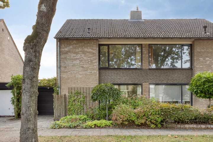 Photo 39 of Gentiaanstraat 19