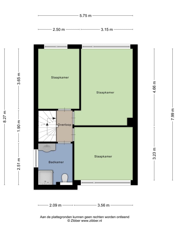 Photo 41 of Gentiaanstraat 19