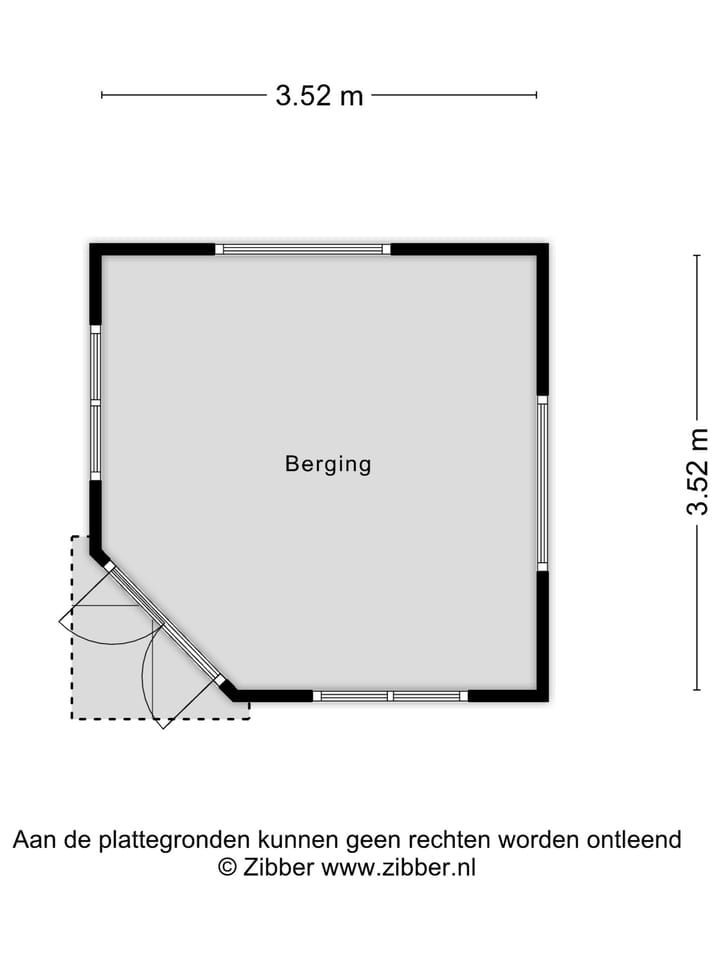 Photo 43 of Gentiaanstraat 19