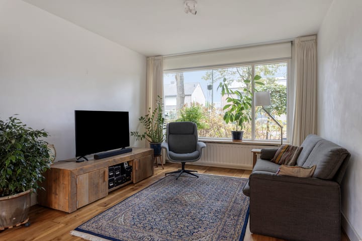 Photo 11 of Gentiaanstraat 19