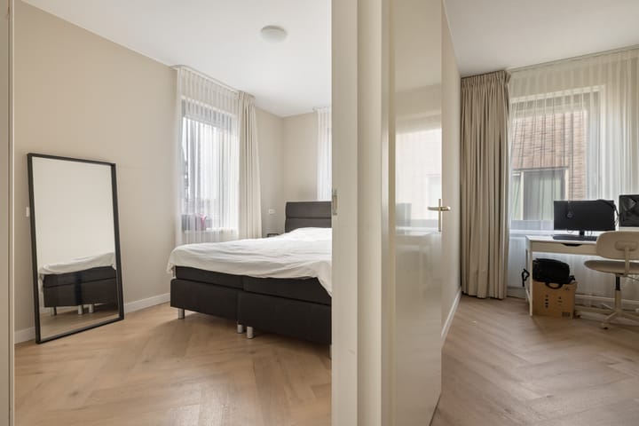 Foto 3 van Aurorahof 14