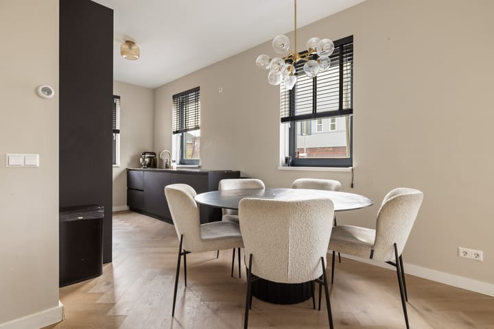 Foto 4 van Aurorahof 14