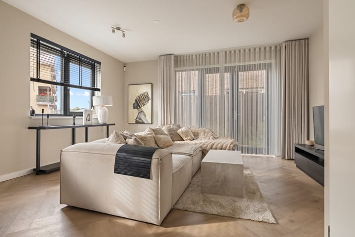 Foto 6 van Aurorahof 14