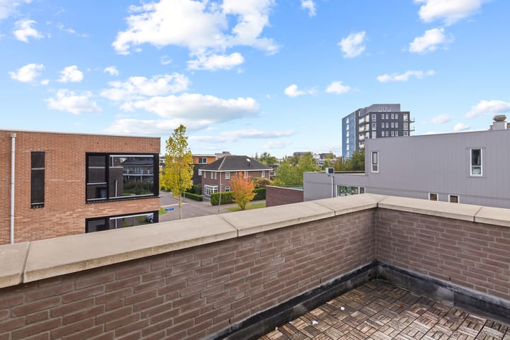 Foto 24 van Aurorahof 14