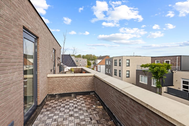 Foto 25 van Aurorahof 14