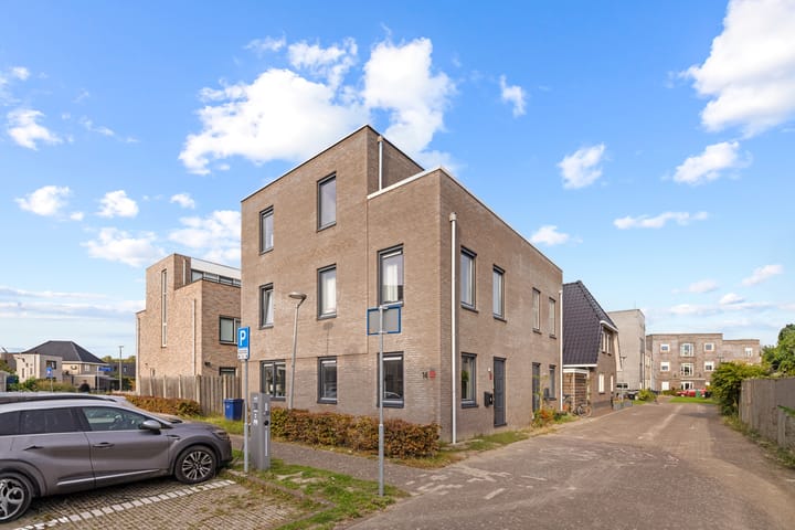 Foto 27 van Aurorahof 14