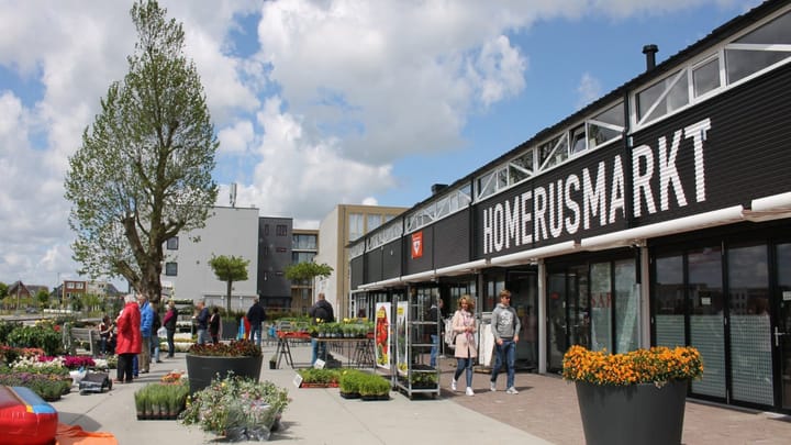 Foto 29 van Aurorahof 14