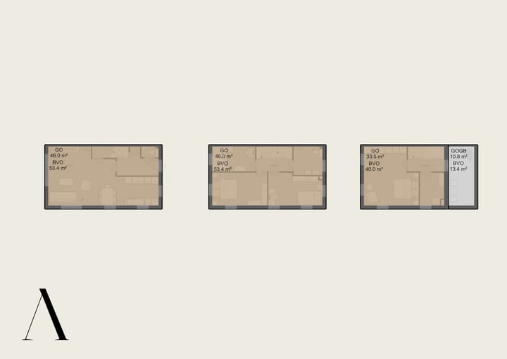 Foto 32 van Aurorahof 14