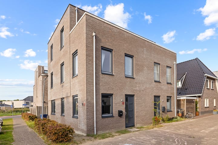 Foto 5 van Aurorahof 14