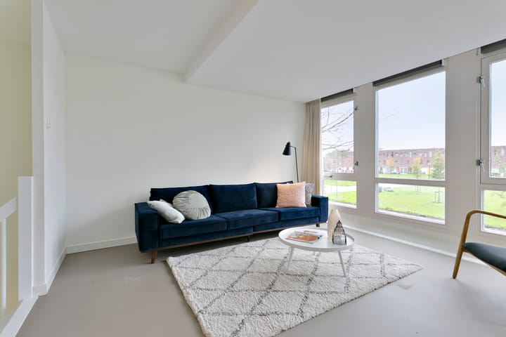 Foto 6 van Kleiburg 38-A