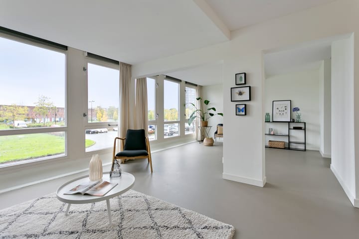 Foto 7 van Kleiburg 38-A