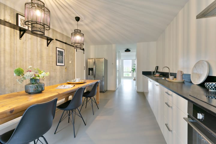 Foto 13 van Kleiburg 38-A