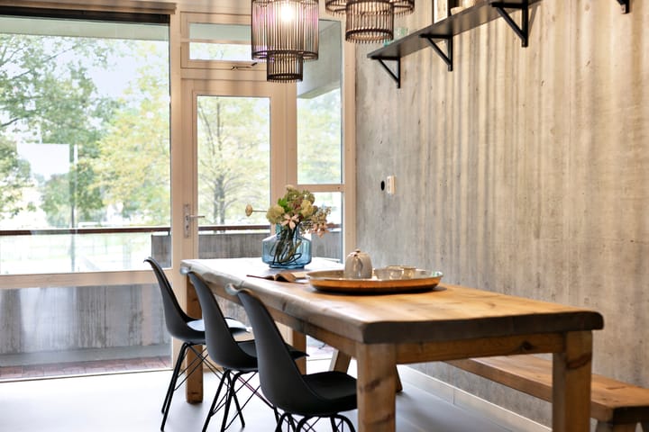 Foto 16 van Kleiburg 38-A