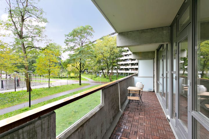 Foto 26 van Kleiburg 38-A