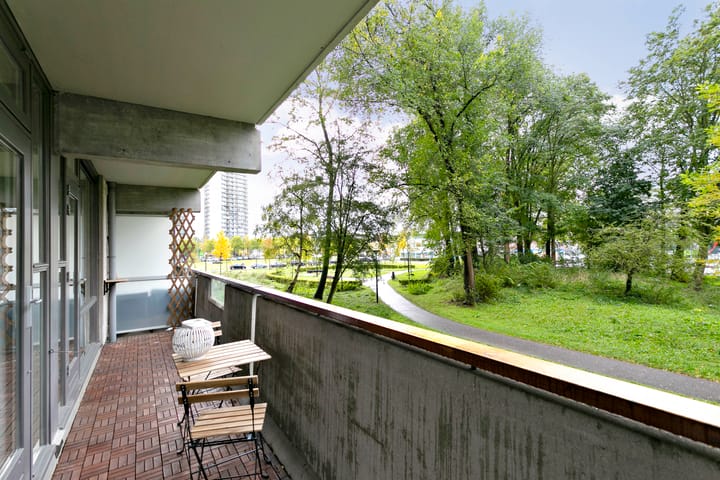 Foto 27 van Kleiburg 38-A