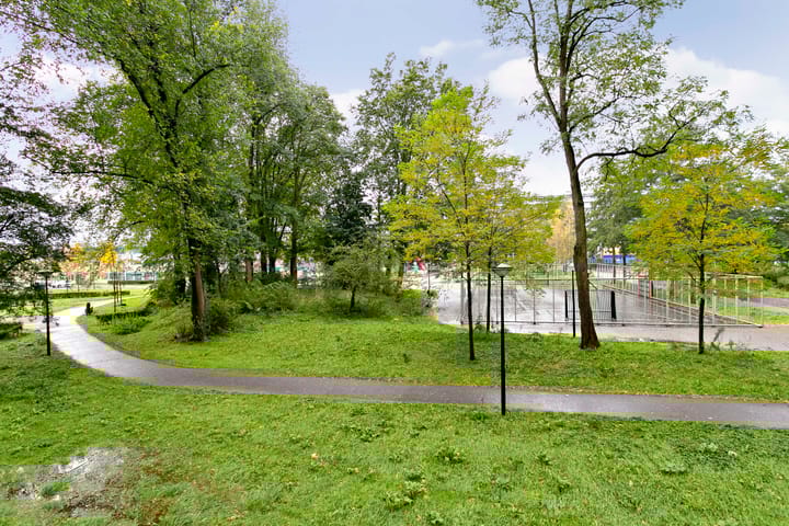 Foto 28 van Kleiburg 38-A