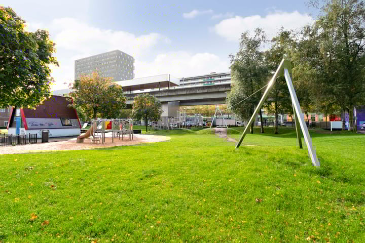 Foto 29 van Kleiburg 38-A