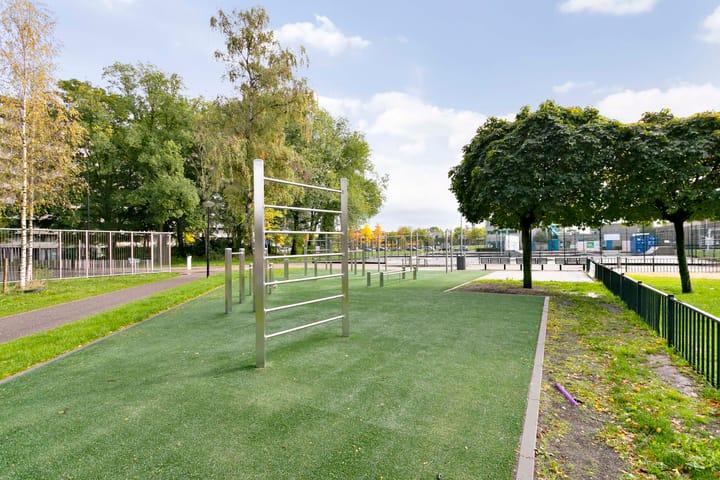 Foto 30 van Kleiburg 38-A