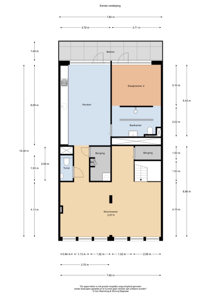 Foto 33 van Kleiburg 38-A