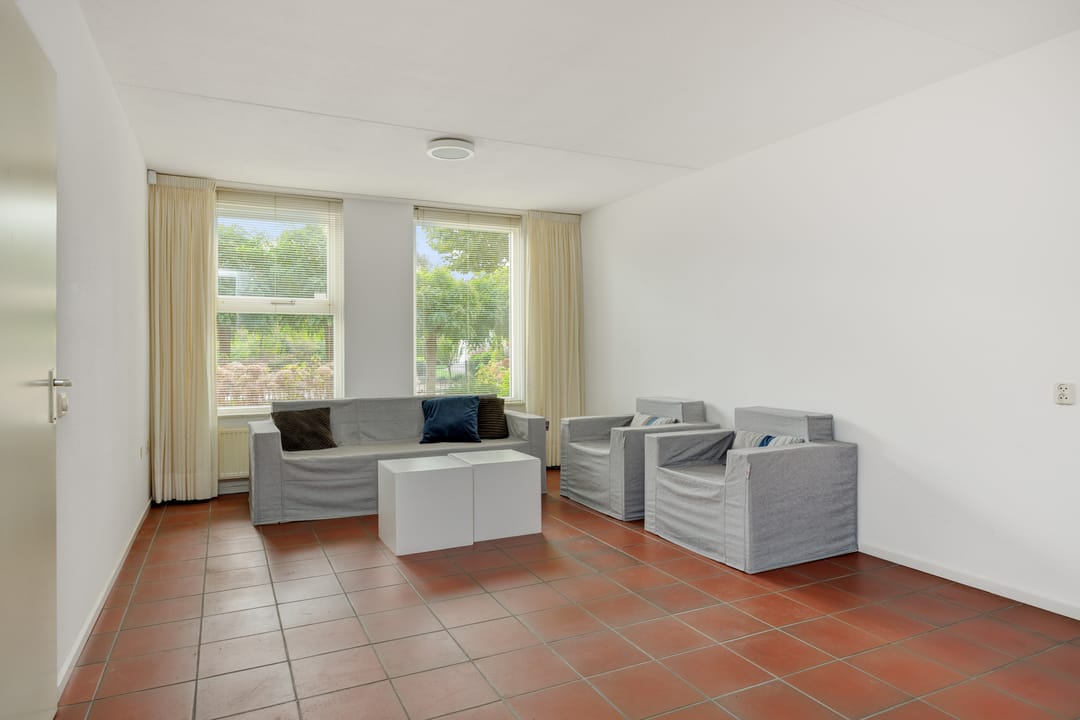 Foto 2 van Deken Fritsenstraat 92