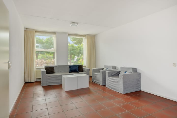 Foto 2 van Deken Fritsenstraat 92