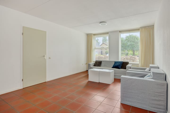 Foto 3 van Deken Fritsenstraat 92