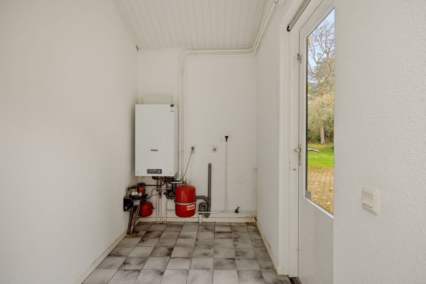 Foto 10 van Deken Fritsenstraat 92