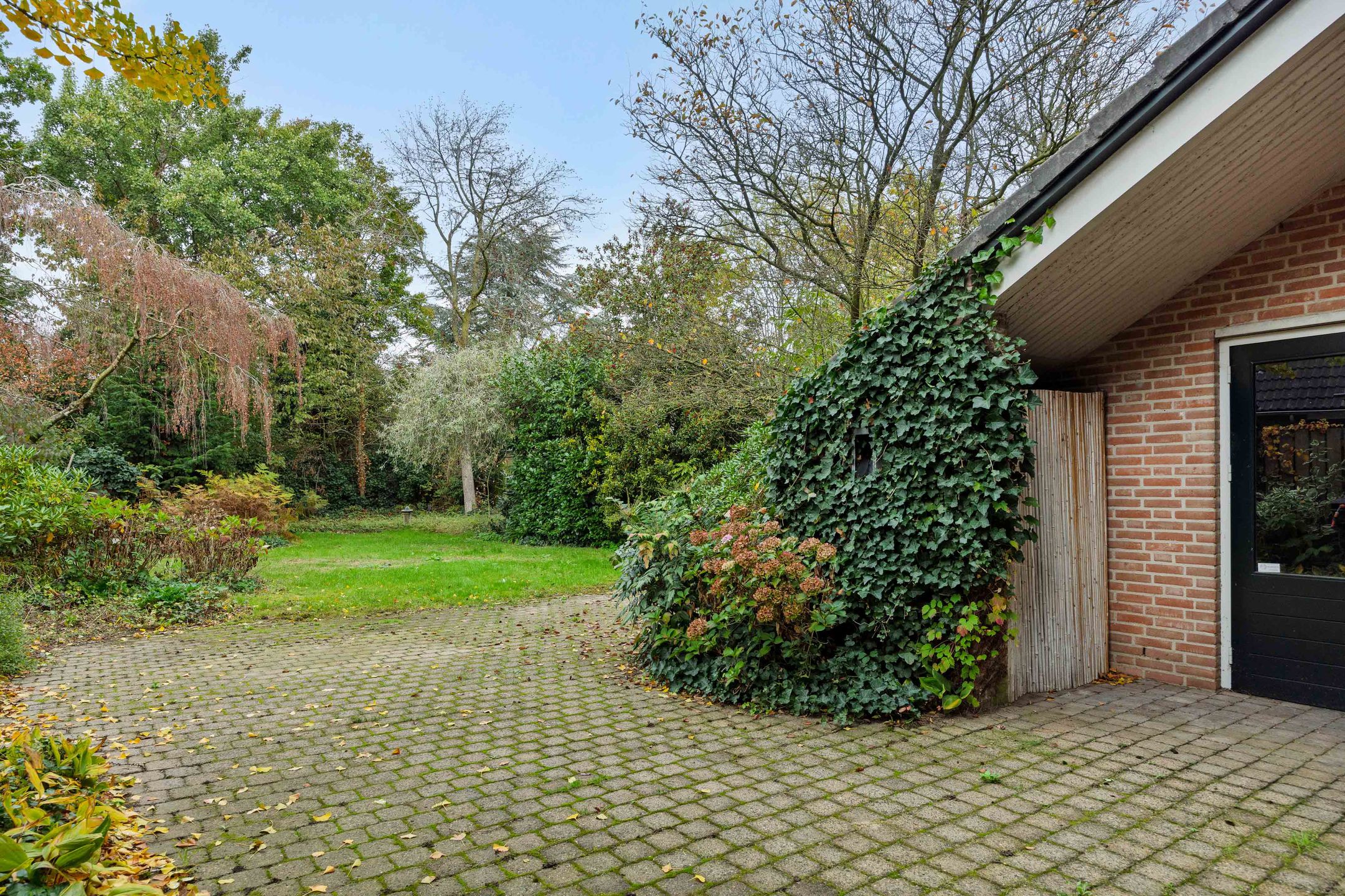 Foto 12 van Deken Fritsenstraat 92