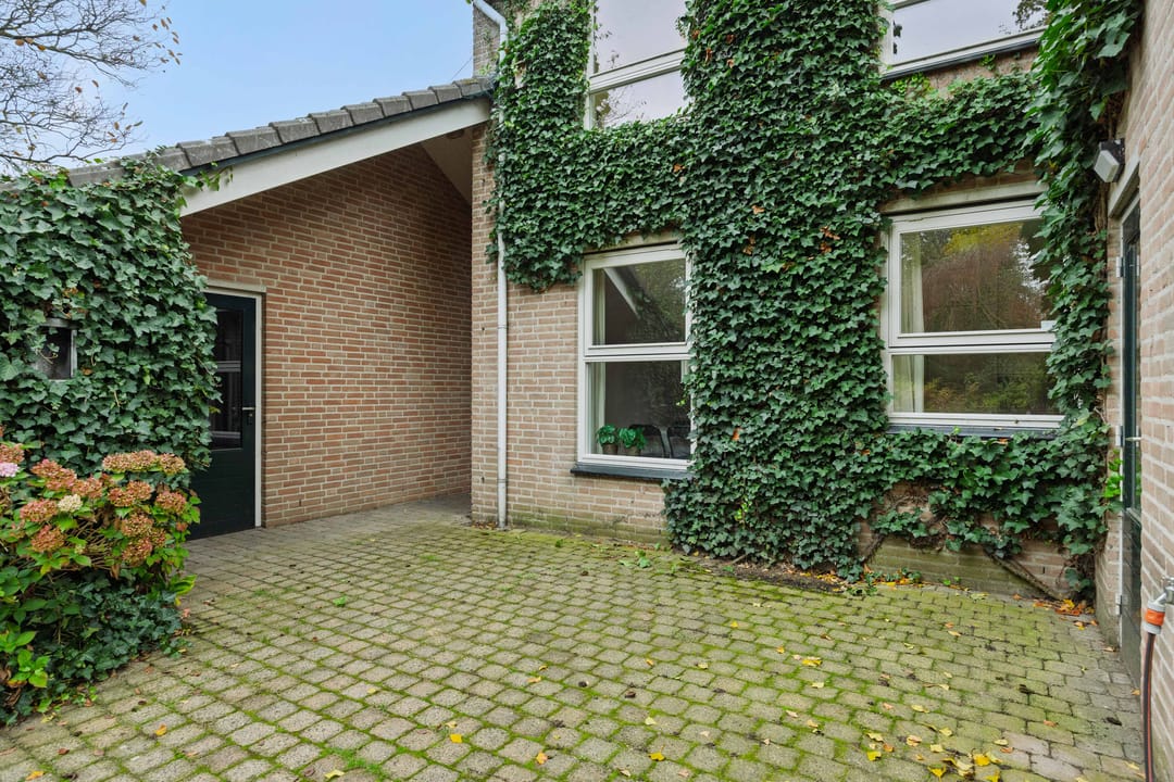 Foto 13 van Deken Fritsenstraat 92