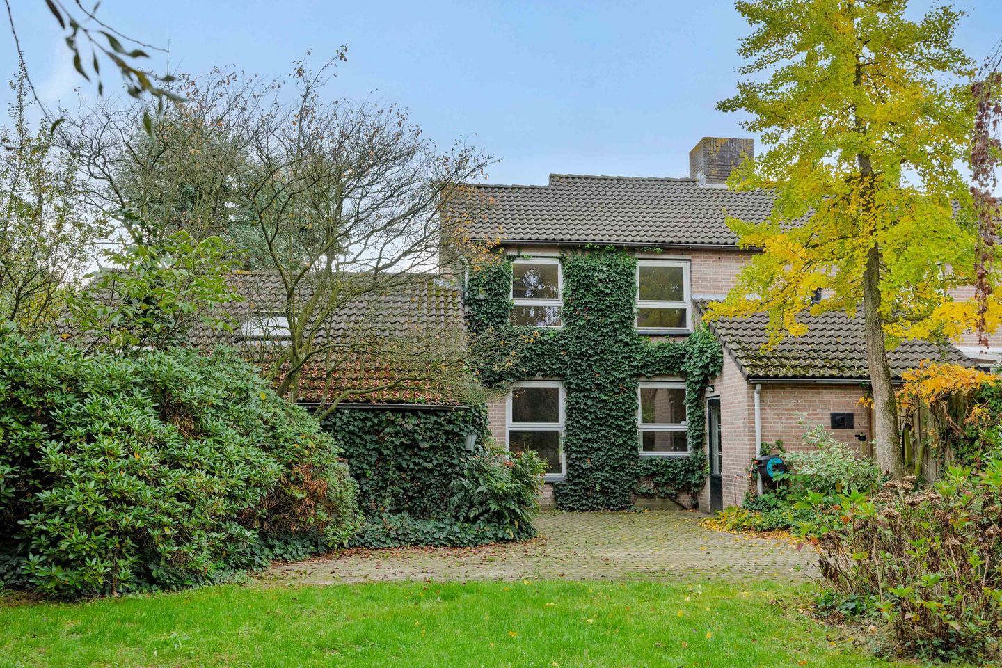 Foto 14 van Deken Fritsenstraat 92