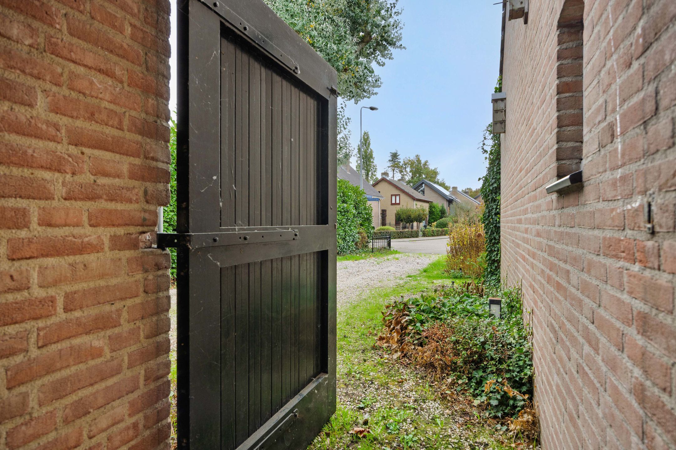 Foto 30 van Deken Fritsenstraat 92