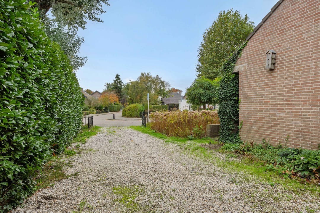 Foto 31 van Deken Fritsenstraat 92