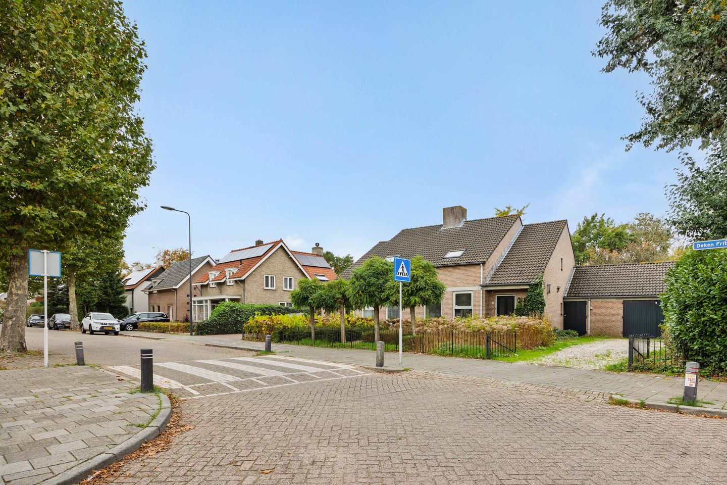 Foto 34 van Deken Fritsenstraat 92