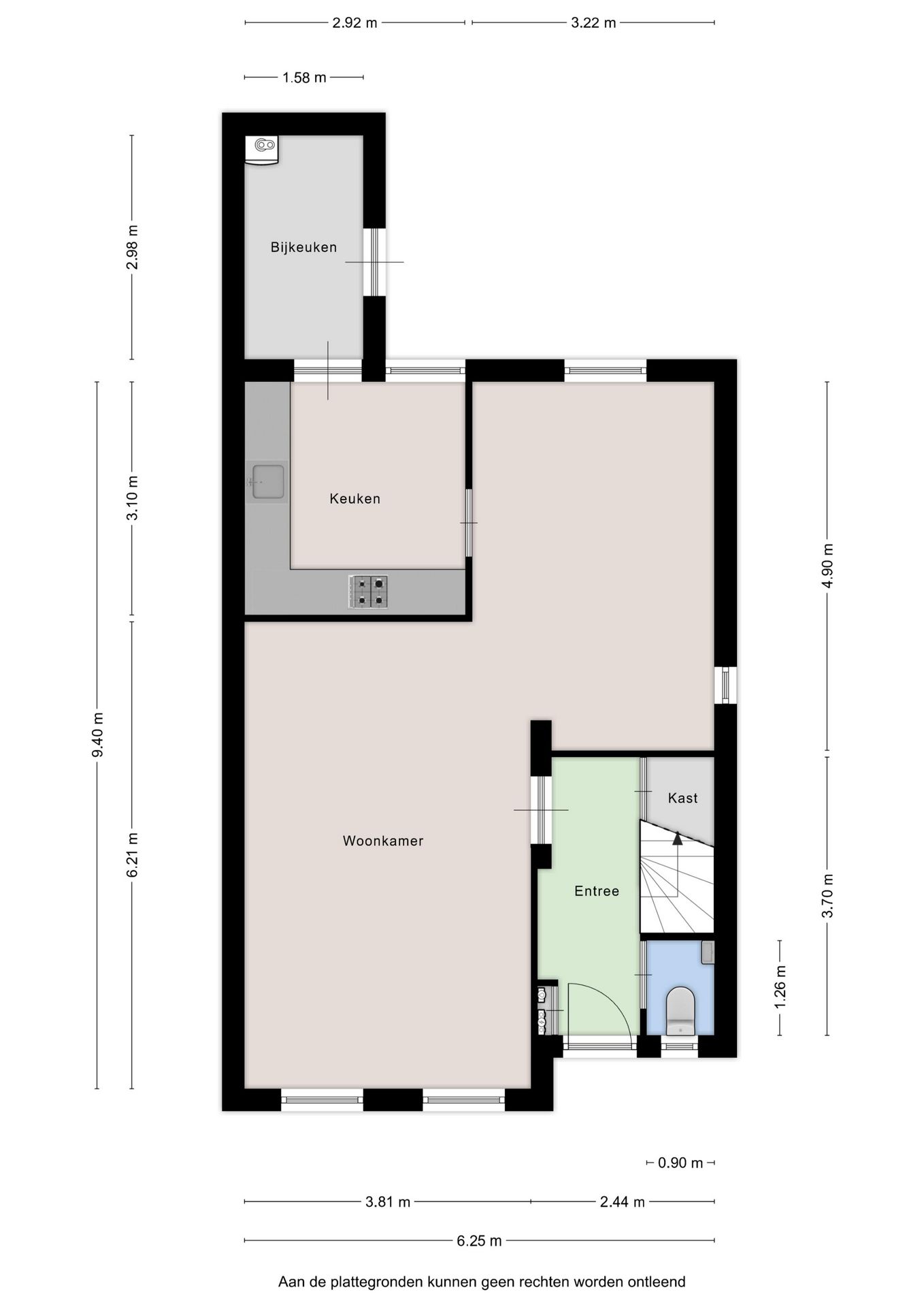 Foto 36 van Deken Fritsenstraat 92