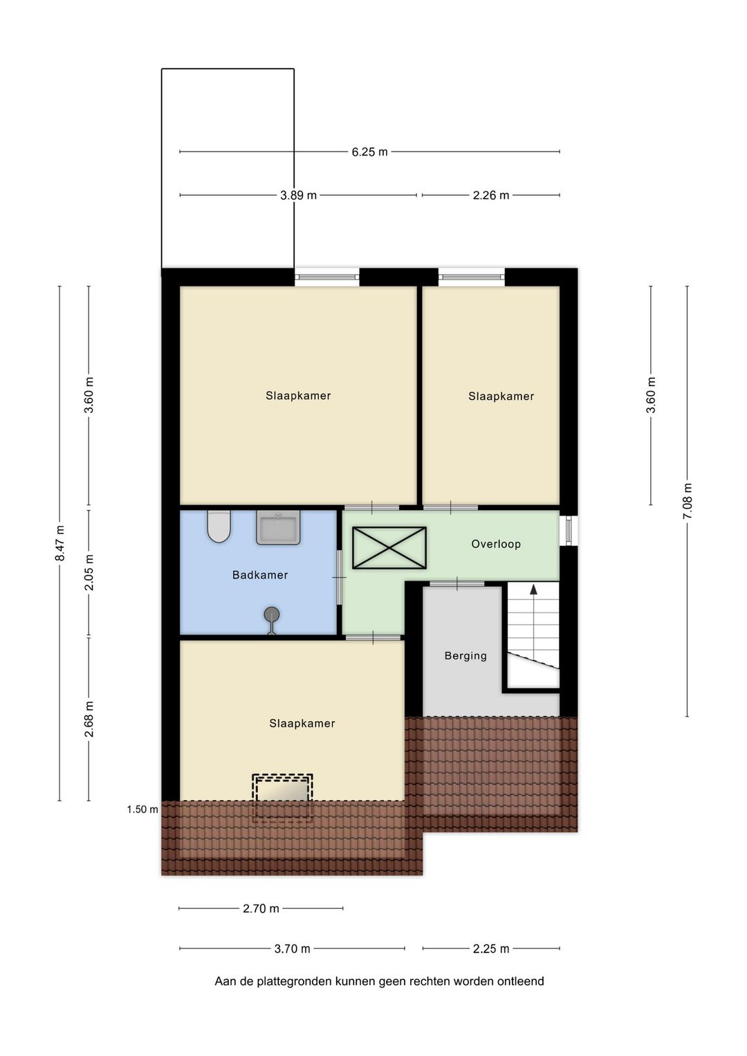 Foto 37 van Deken Fritsenstraat 92