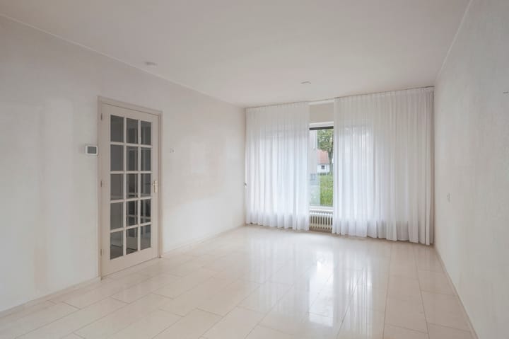 Foto 2 van Vleeshouwersdreef 6