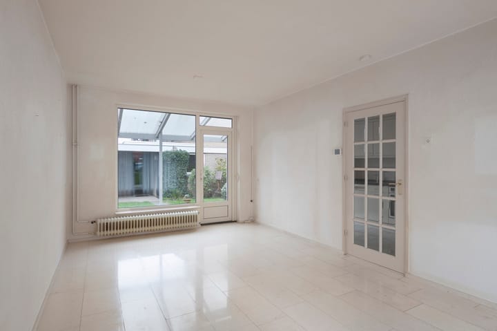 Foto 4 van Vleeshouwersdreef 6