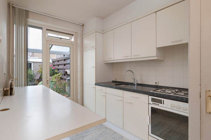 Foto 6 van Vleeshouwersdreef 6