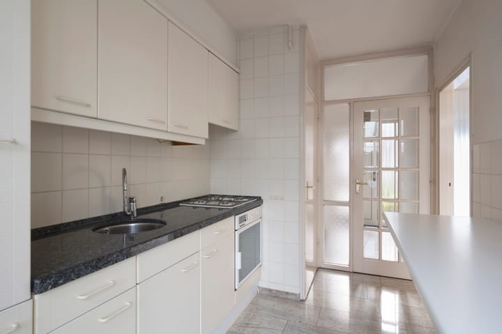 Foto 7 van Vleeshouwersdreef 6