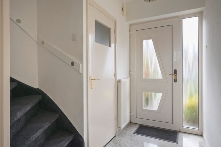 Foto 8 van Vleeshouwersdreef 6