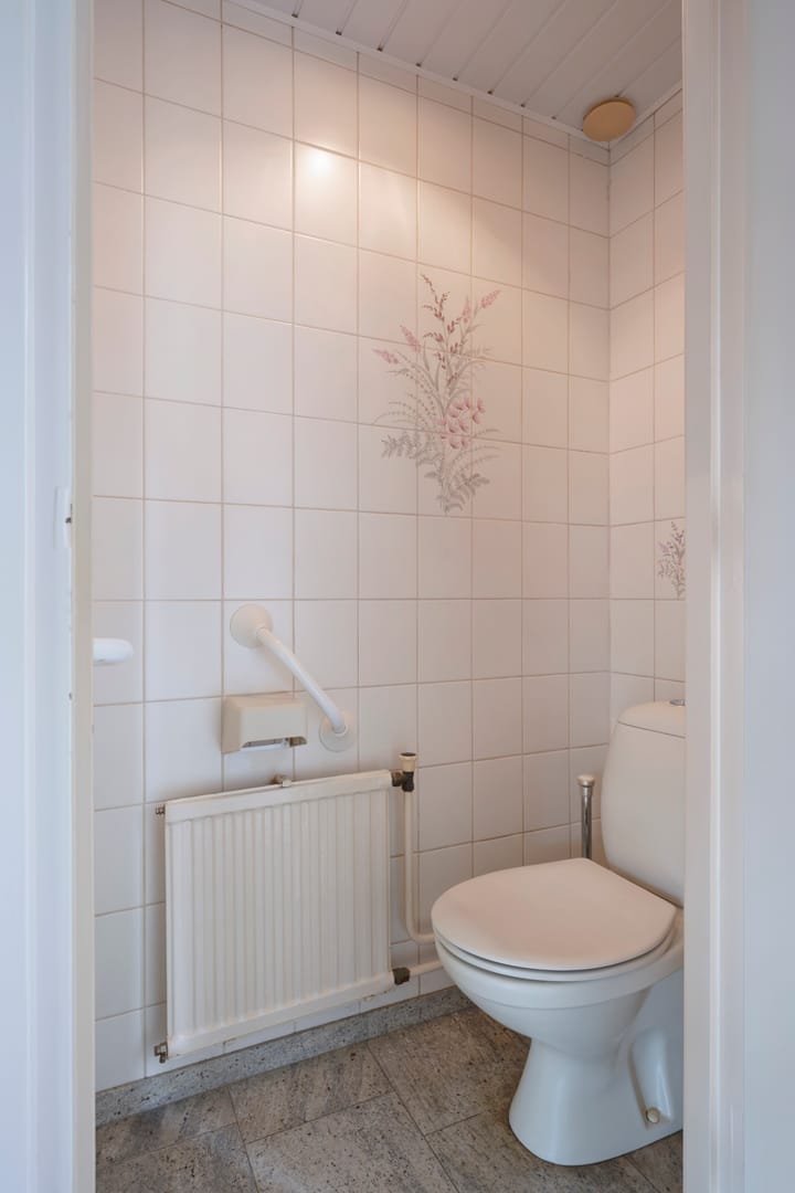 Foto 9 van Vleeshouwersdreef 6