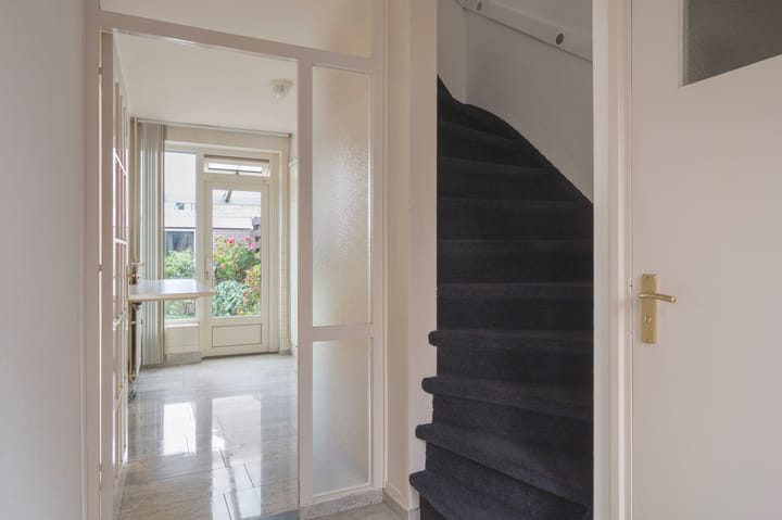 Foto 10 van Vleeshouwersdreef 6