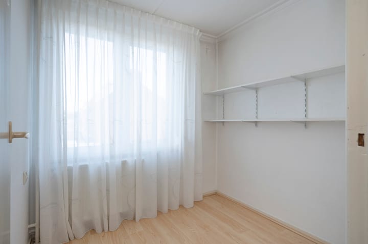 Foto 13 van Vleeshouwersdreef 6