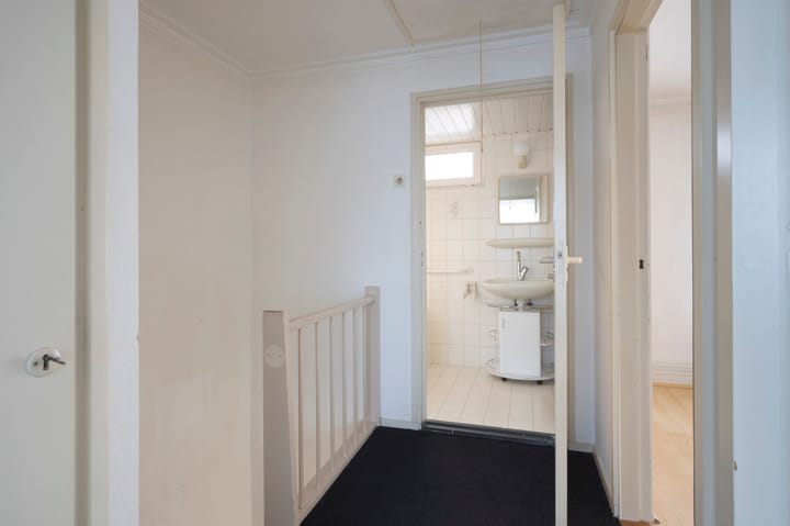 Foto 14 van Vleeshouwersdreef 6