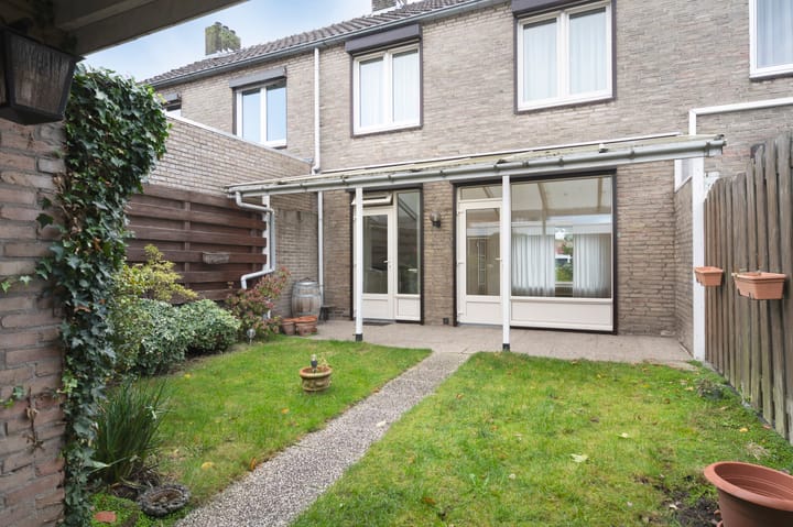 Foto 16 van Vleeshouwersdreef 6